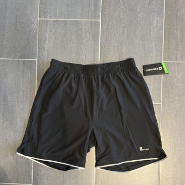 Perform Running Shorts