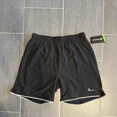 Perform Running Shorts