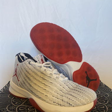 Jordans