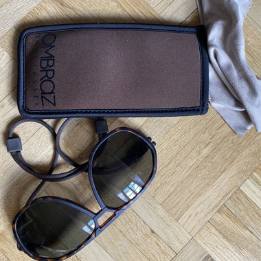 Ombraz Sonnenbrille