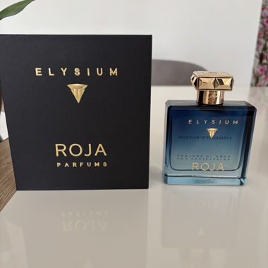 Profumo Roja Elysium