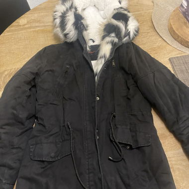 Jacke
