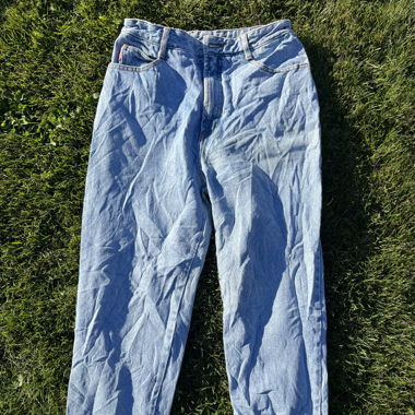 Bongo Jeans