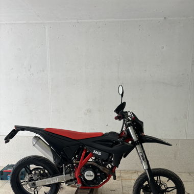 Motorfahrzeug 