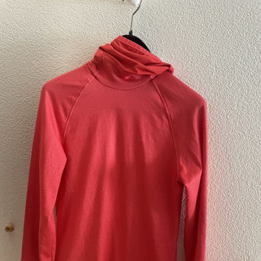 ski fleece sweater