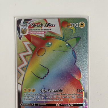Pokemon Karten