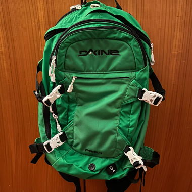 Dakine Rucksack