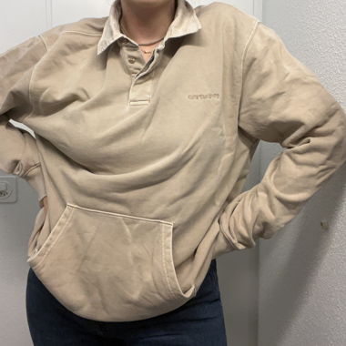 carhartt sweatshirt 