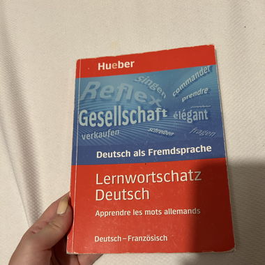 learnwortschatzt deutsch 