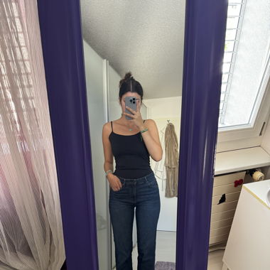 Massimo Dutti Jeans