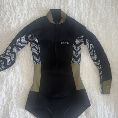 wetsuit new