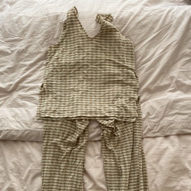 Sommer-Set