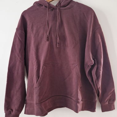 Sweat à capuche Armedangels