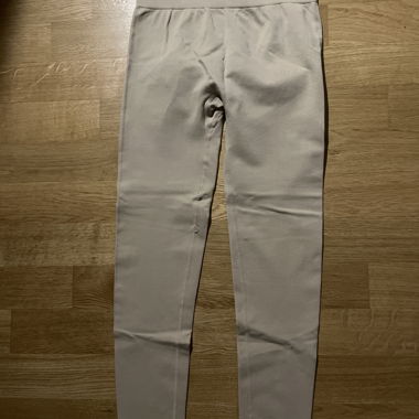 Legging beige 