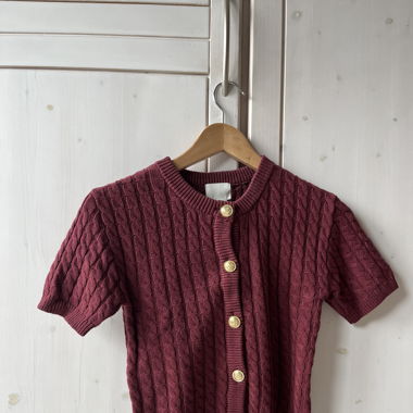 Strickpullover 