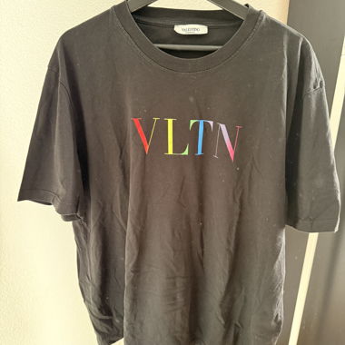 Valentino VLTN T-Shirt