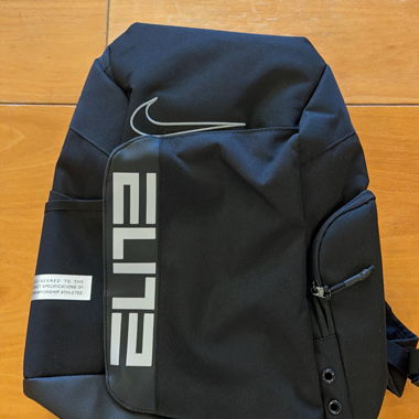 Borsa Nike elite 