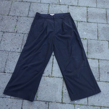 JadedLondon Baggy Suit Pants