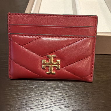 Tory Burch Kartenetui