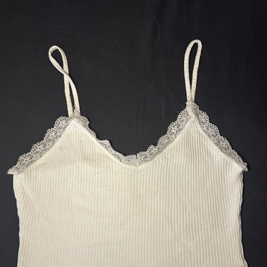 Spitzen Top