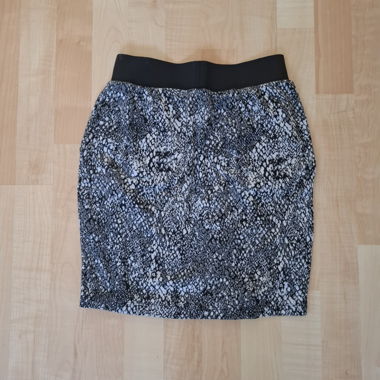 A-line Skirt