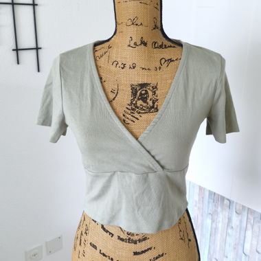 Camicia Tally Weijl Taglia L
