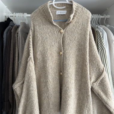 Jewelina Strickjacke