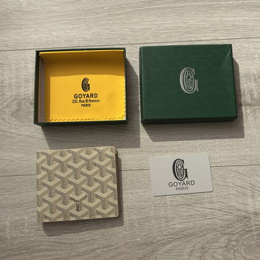 Goyard Portemonnaie
