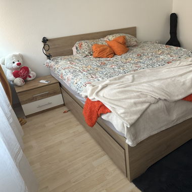 Nür bett