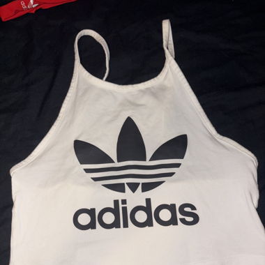 adidas top
