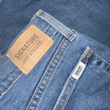 Jeans Signature Levi Strauss