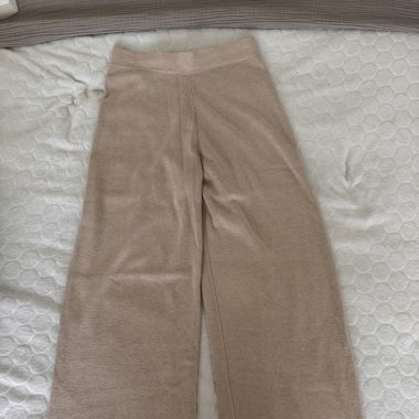 Mango Knitpants