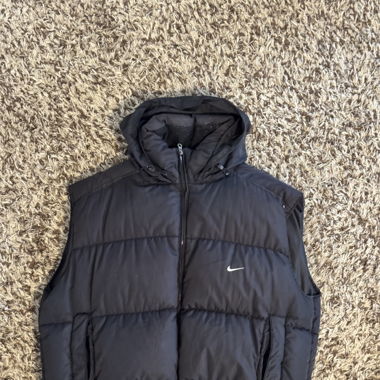 VINTAGE NIKE GILET