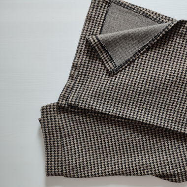 Elegante Muster Hose