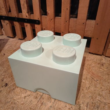 LEGO Aufbewahrungsbox