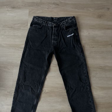 Pegador Jeans