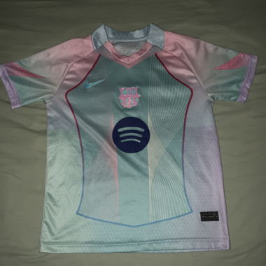 T-shirt Barcelona