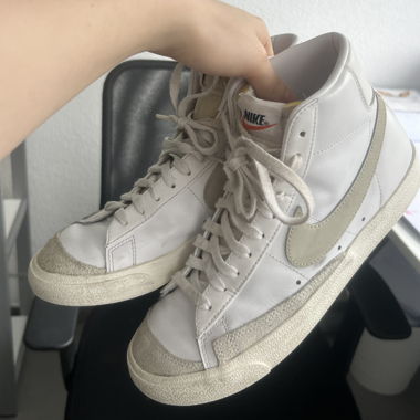 Nike Schuhe