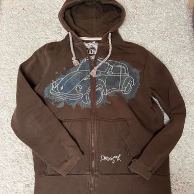 Vintage Desigual Jacke