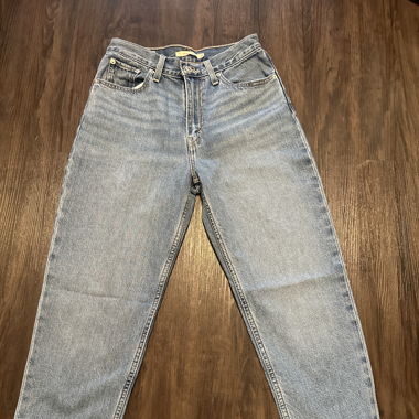 Levis Jeans