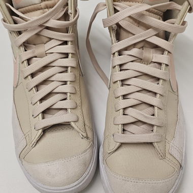 Baskets montantes Nike