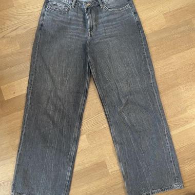 Jeans Weekday amples, ample, 28x32