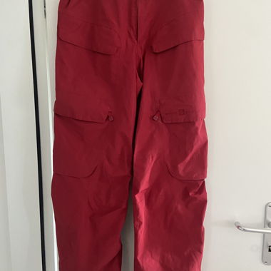 Herren Ski Hose, Sweet Autonomy, M