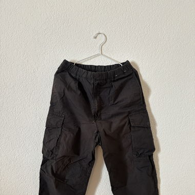 Pantalon cargo Uniqlo
