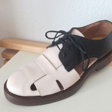 Paul Smith Ledersandalen