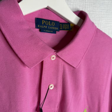 Polo Ralph Lauren Fuchsia