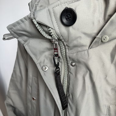 ONLY winter jacket unisex  L