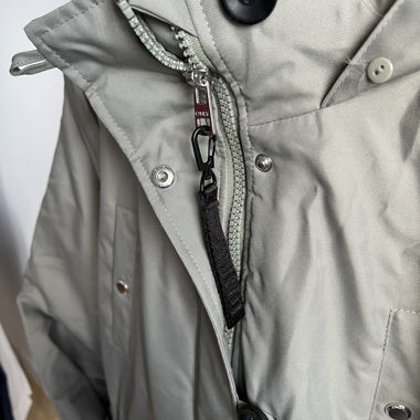 ONLY winter jacket unisex L