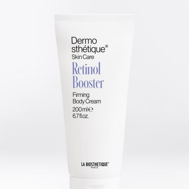 Crema corpo Retinol Booster