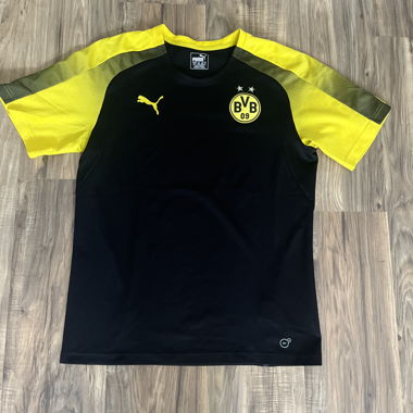 BVB Aufwärmtrikot